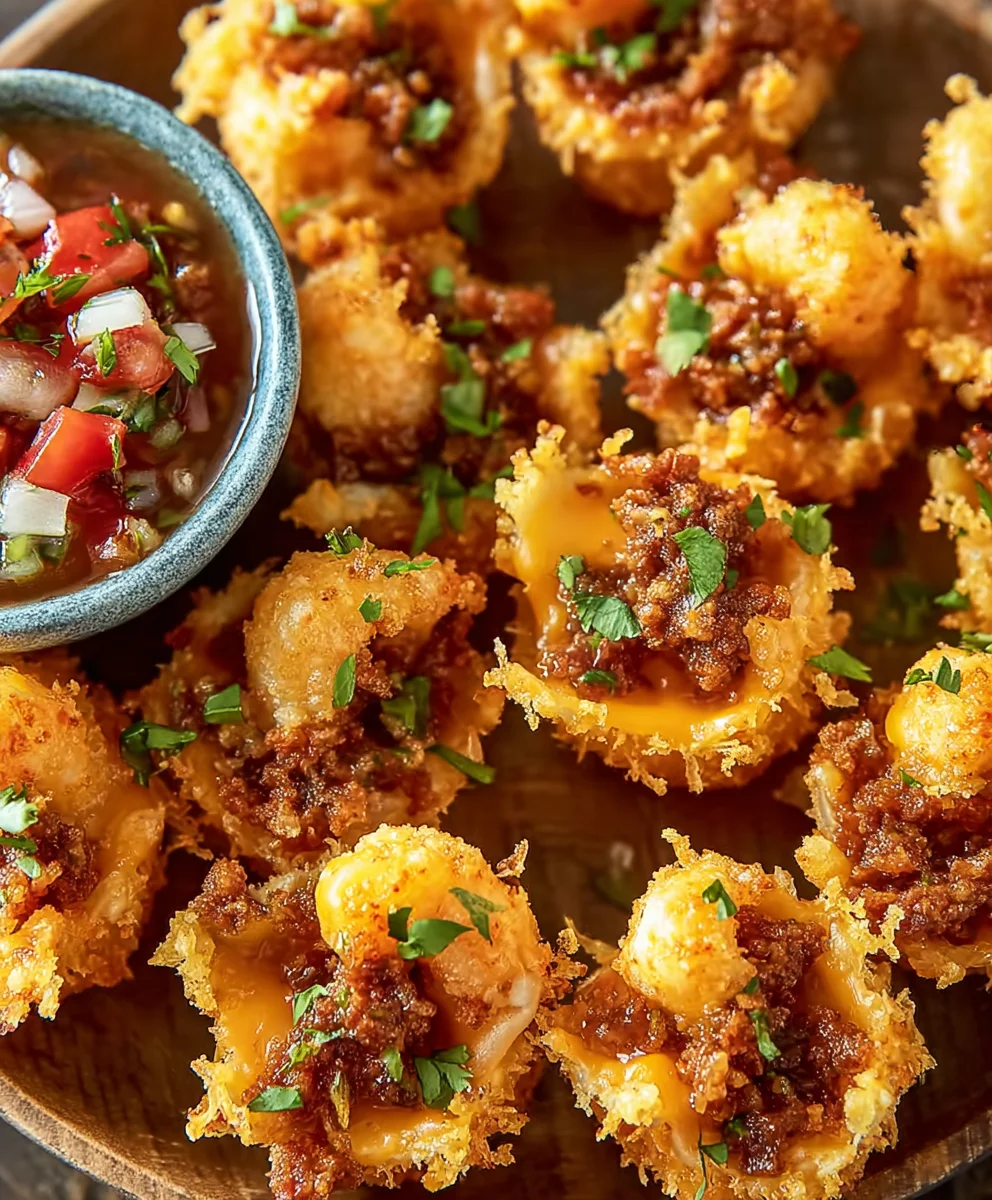 Easy Beef Party Bites - Crowd Pleaser Recipe