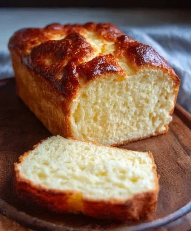 Zero Carb Yogurt Bread Recipe : Smart Bread