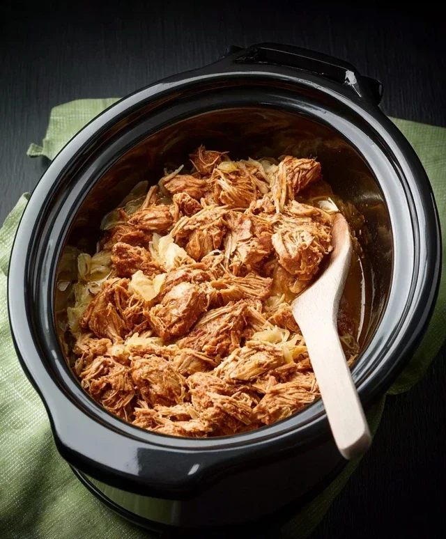 21 Delicious Summer Slow Cooker Recipes (to keep your kitchen cool!)