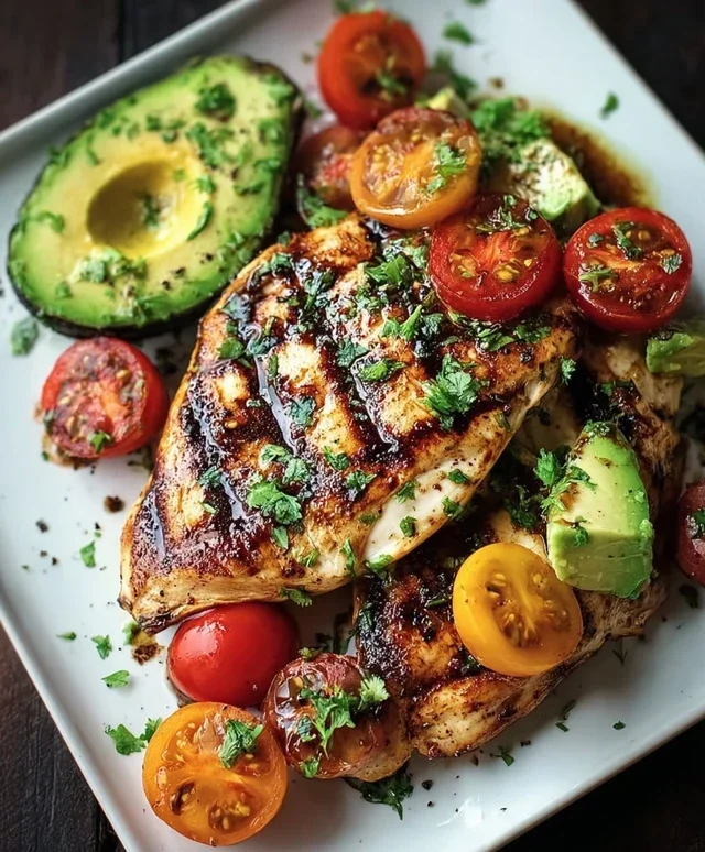 Baked Rainbow Trout with Lemon, Pepper, and Garlic
