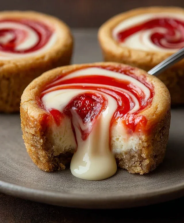 Bananas Foster Cheesecake