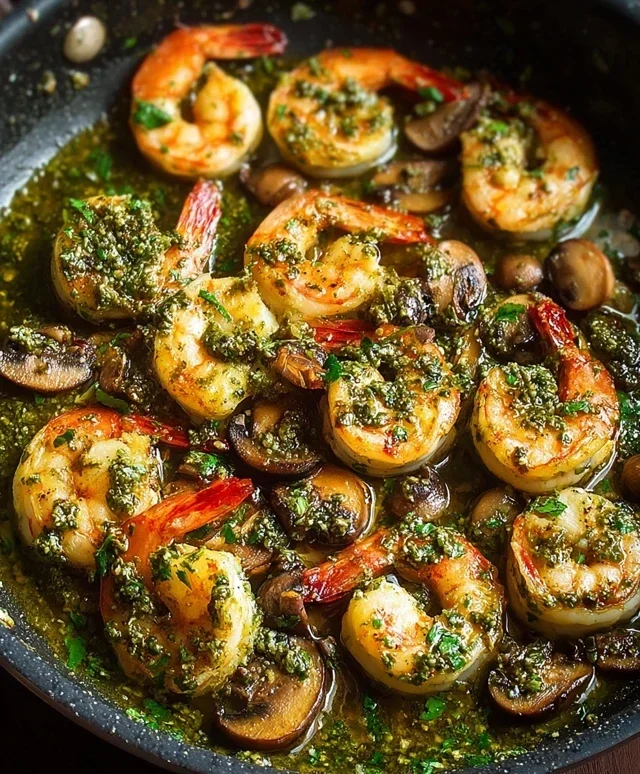 Chicken Ravioli with Pesto and Veggies