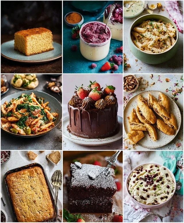#Recipe