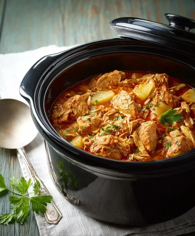 21 Delicious Summer Slow Cooker Recipes (to keep your kitchen cool!)
