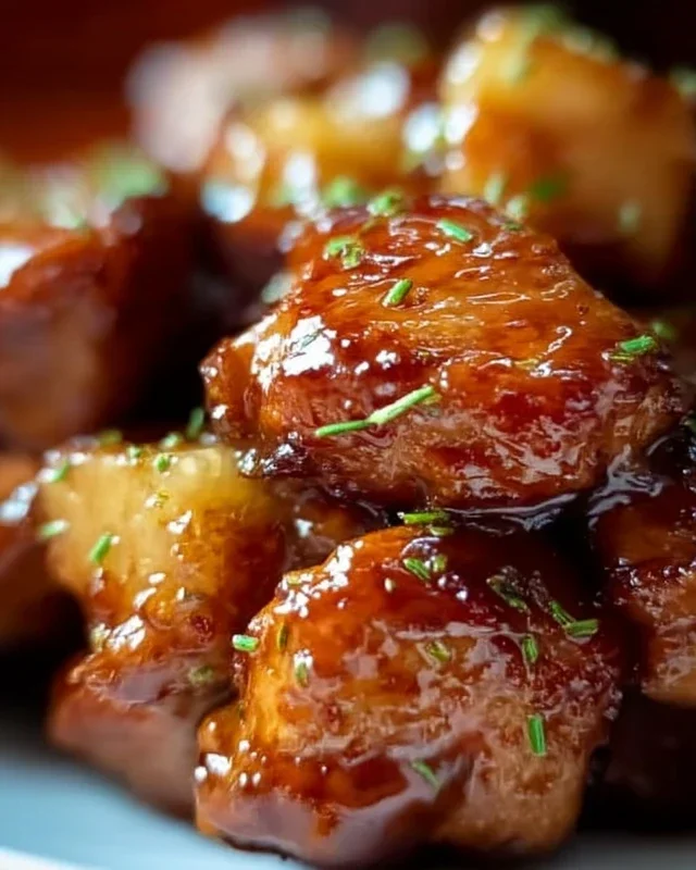 Brown Sugar Pineapple Chicken: An Incredible Ultimate Recipe