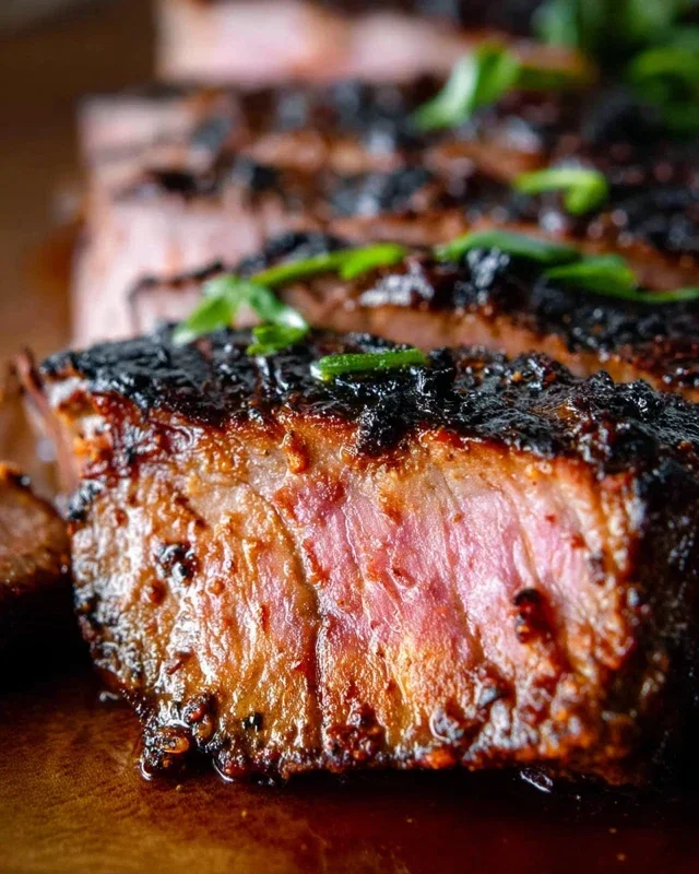 Tri Tip (2 Ways)