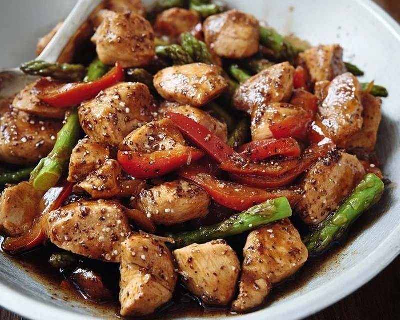 7 Skinny Dinners Under 299 Calories (That Actually Taste Good)