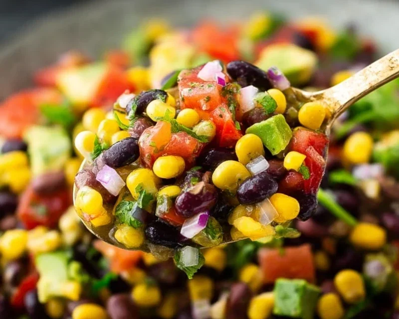 Cowboy Caviar