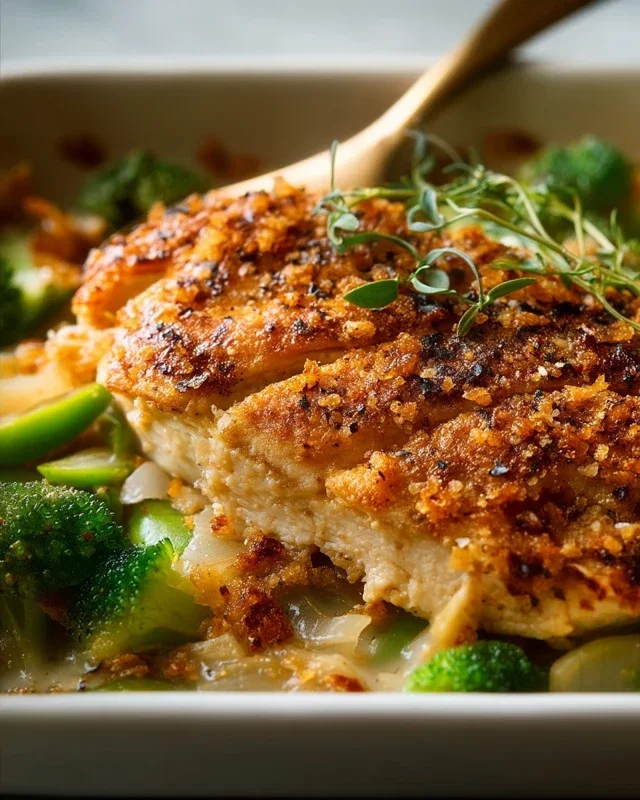 Easy Dinner Recipes