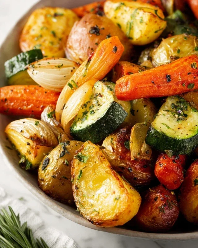 Cucumber Carrot Salad