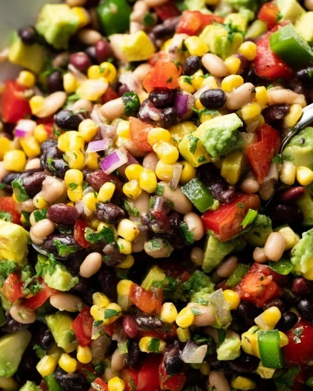 Cowboy Caviar