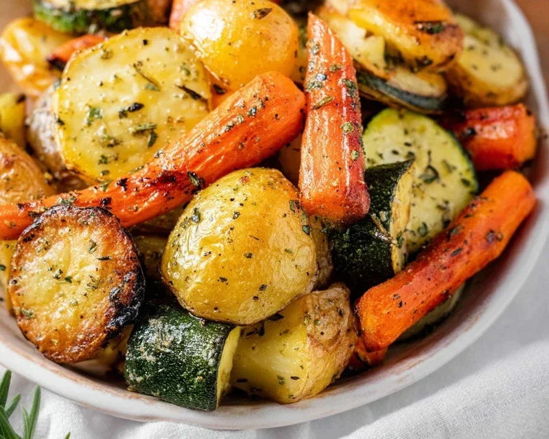 Cucumber Carrot Salad