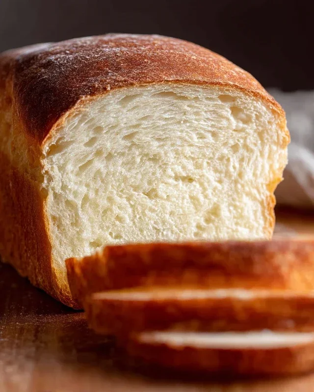 Homemade Bread