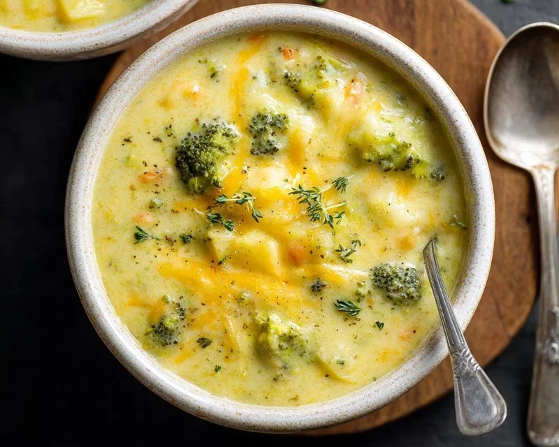 Baked Feta Eggs