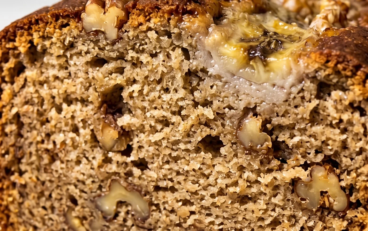 Copycat Starbucks Banana Bread Recipe
