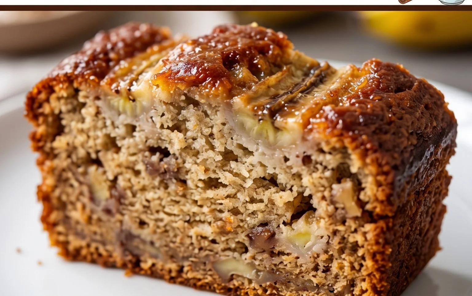 Best Easy Banana Bread Recipe