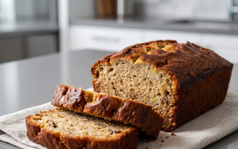 Best Easy Banana Bread Recipe