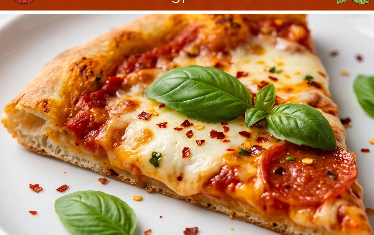 An excellent No Yeast Pizza Dough - quick easy homemade pizza!