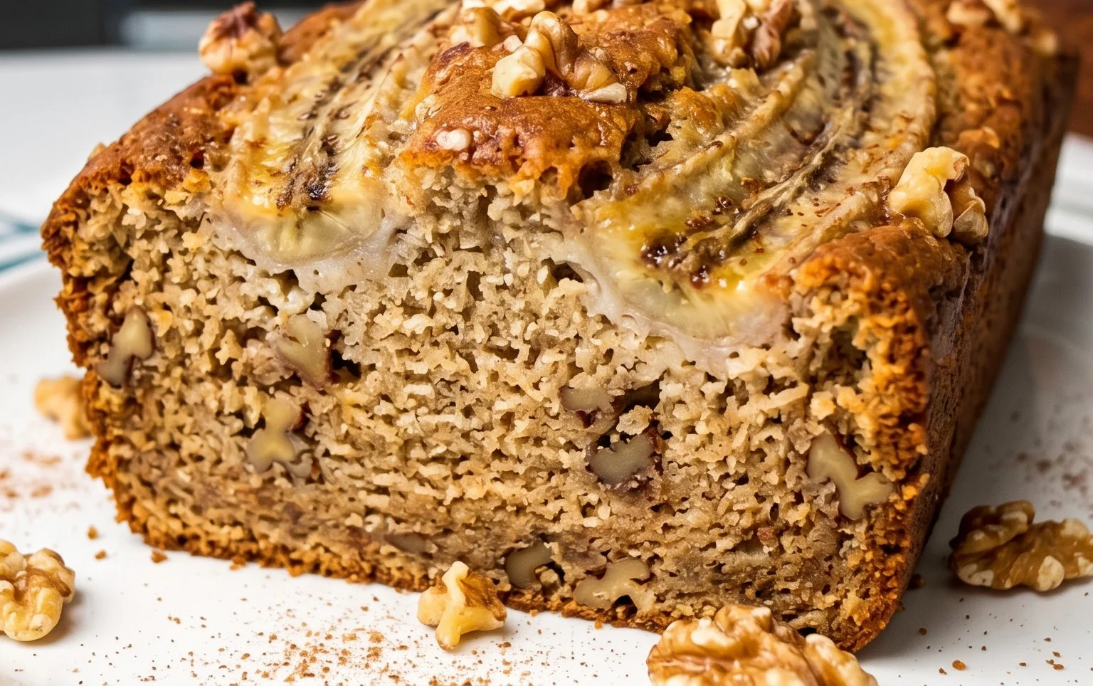 Best Banana Bread Recipe
