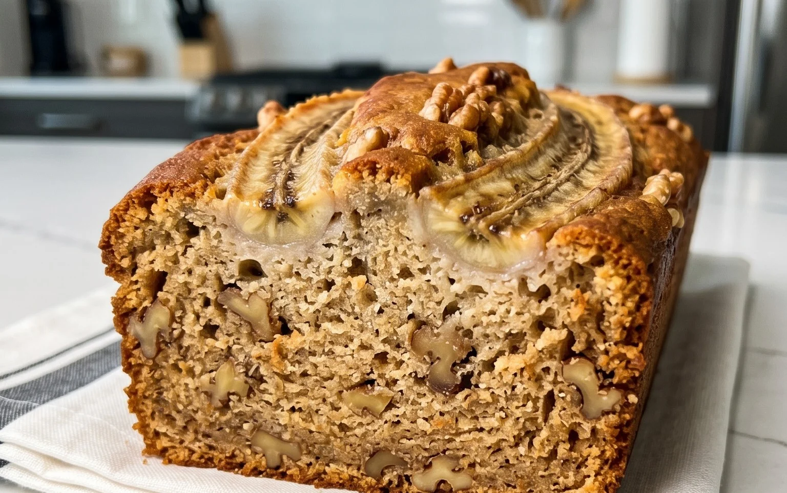 Best Banana Bread Recipe
