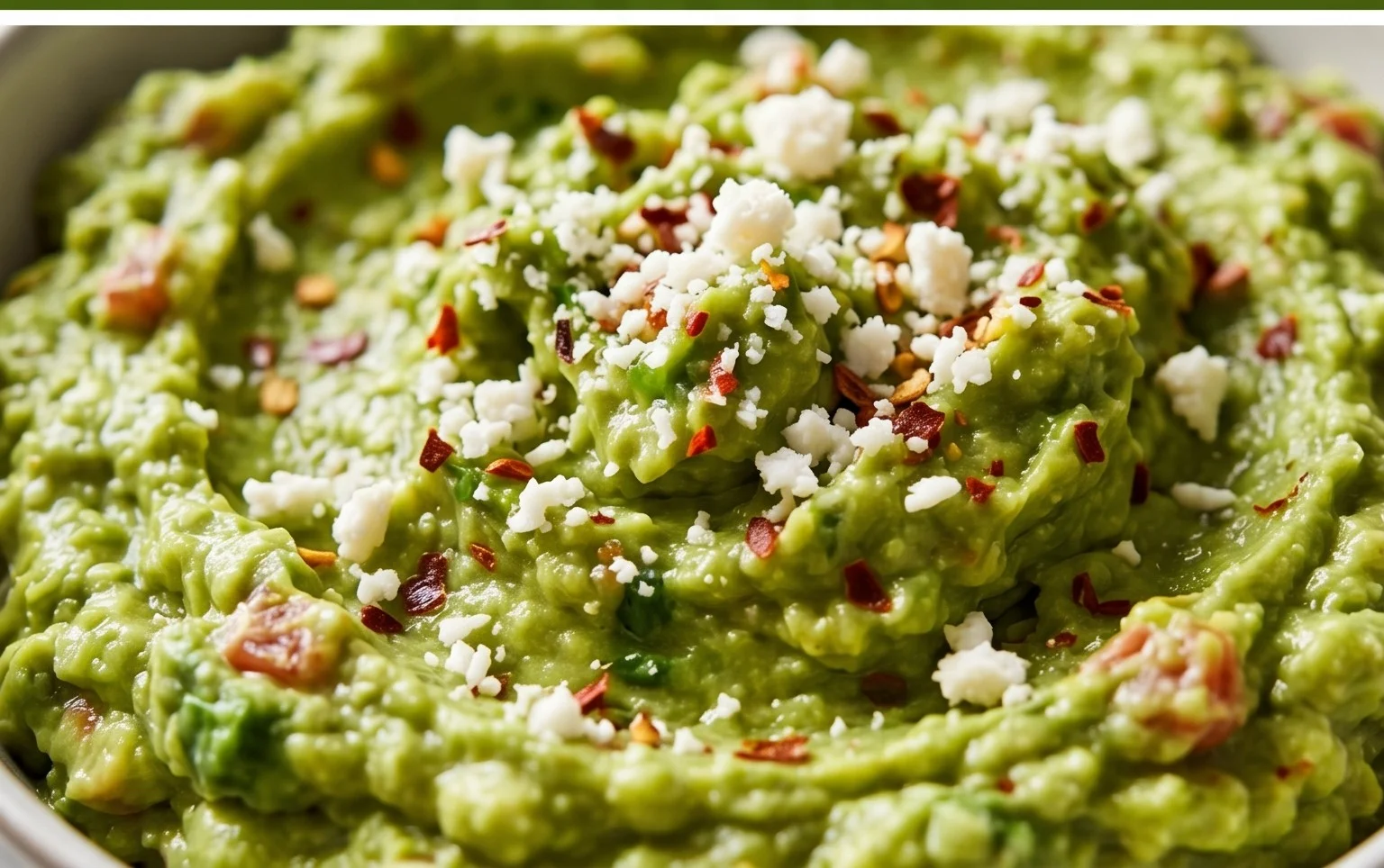Guac Cart Fresh Guacamole Recipe (15 Minutes)