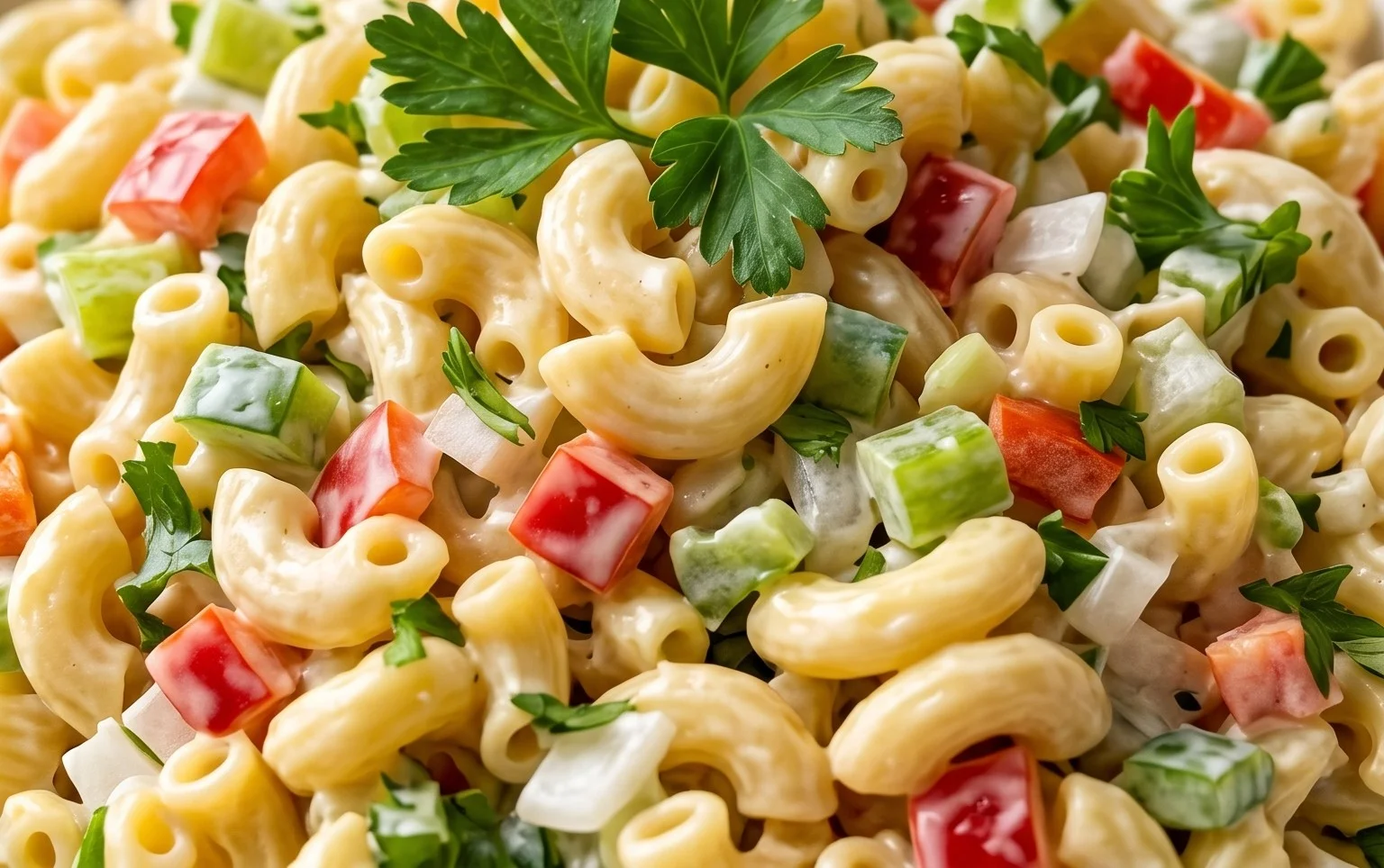 Macaroni Salad