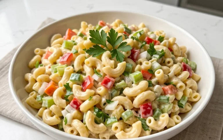 Macaroni Salad