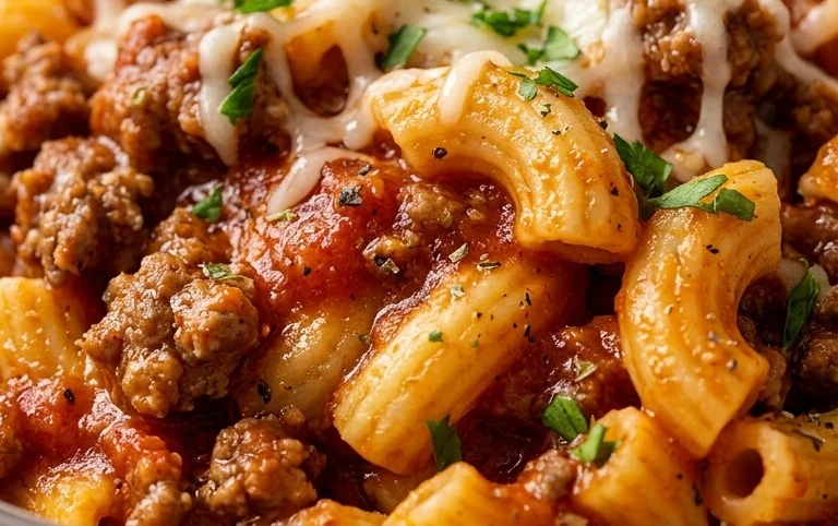 Beefaroni