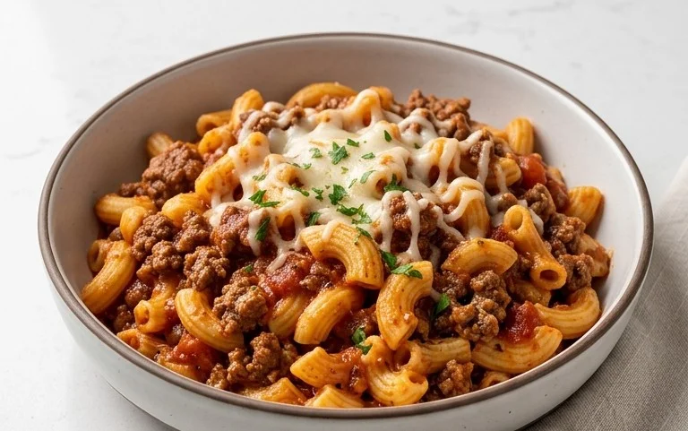 Beefaroni