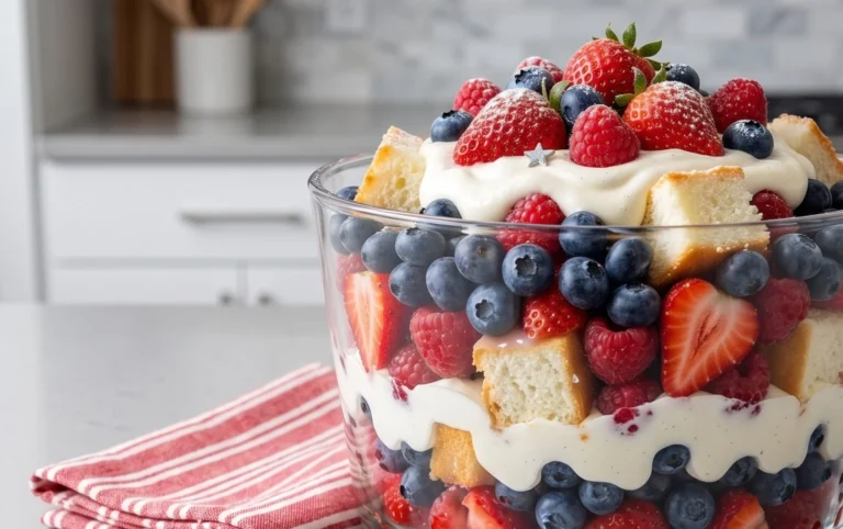 Wow Your 4th Of July Party Guests, One Pin At A Time