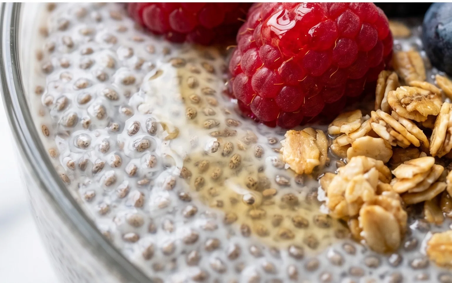 Chia Seed Pudding Recipe