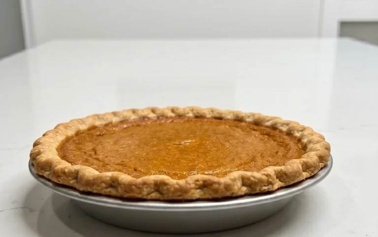How to Make a Clay Pie