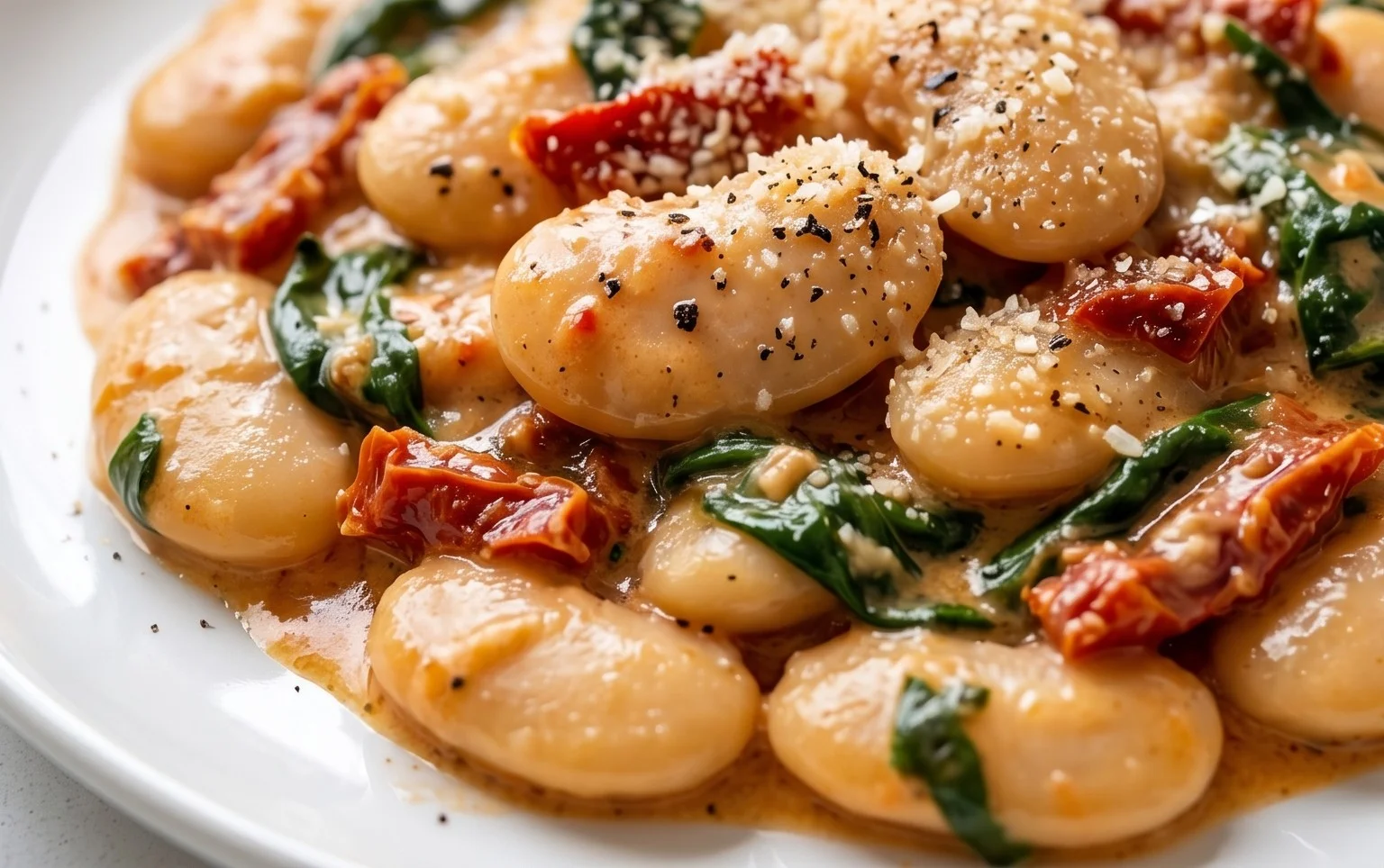 Marry Me Butter Beans