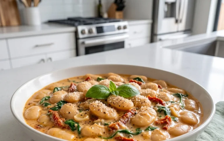 Marry Me Butter Beans