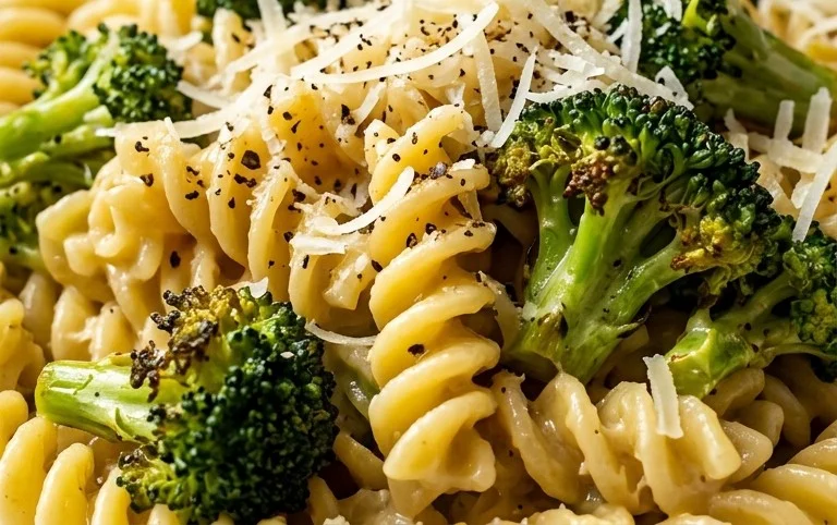 Broccoli Pasta