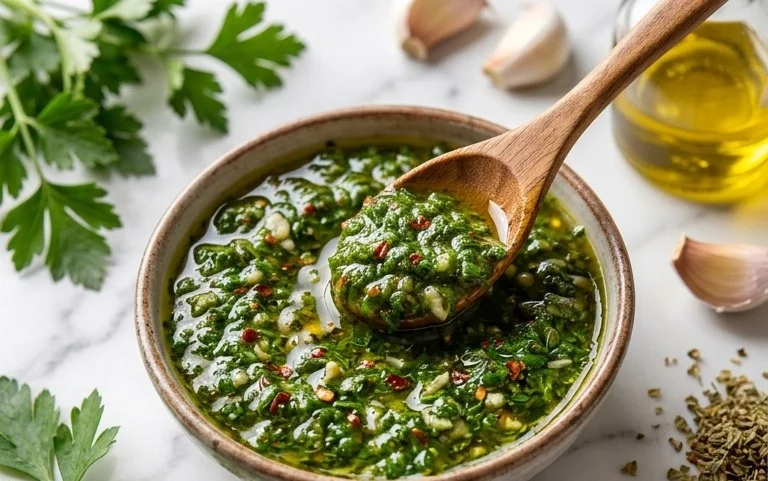 Chimichurri Sauce