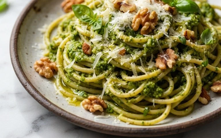 mix and match pesto recipe