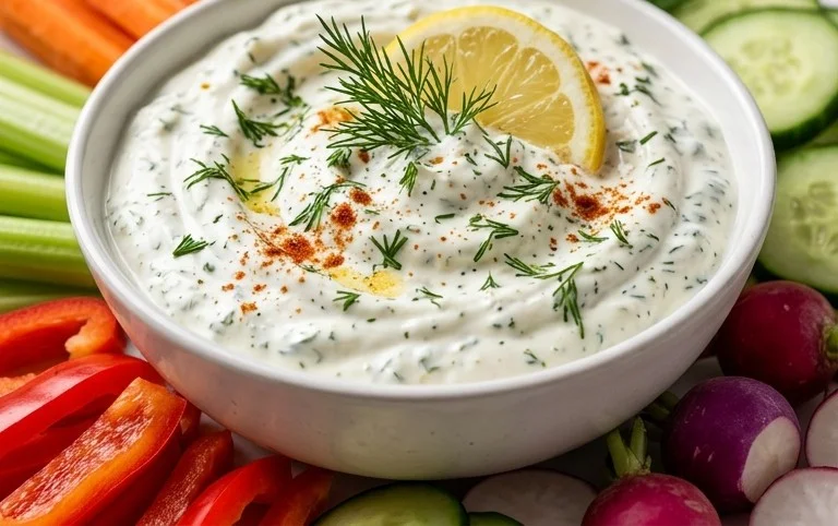 Dill Dip