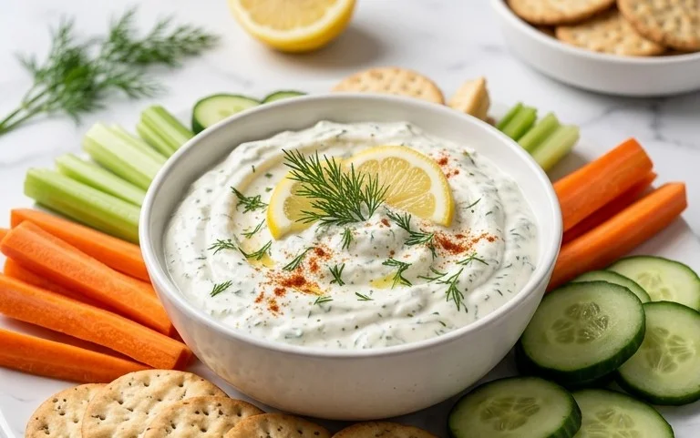 Dill Dip