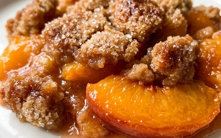Peach Buckle
