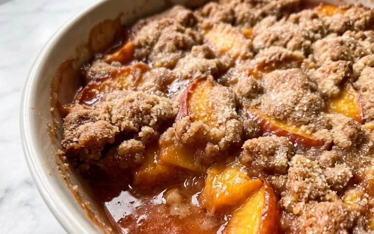 Peach Buckle