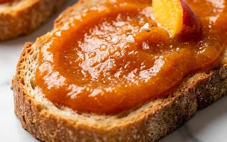 Peach Butter