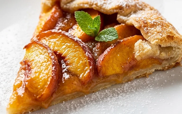 25 Easy Recipes Using Fresh Peaches