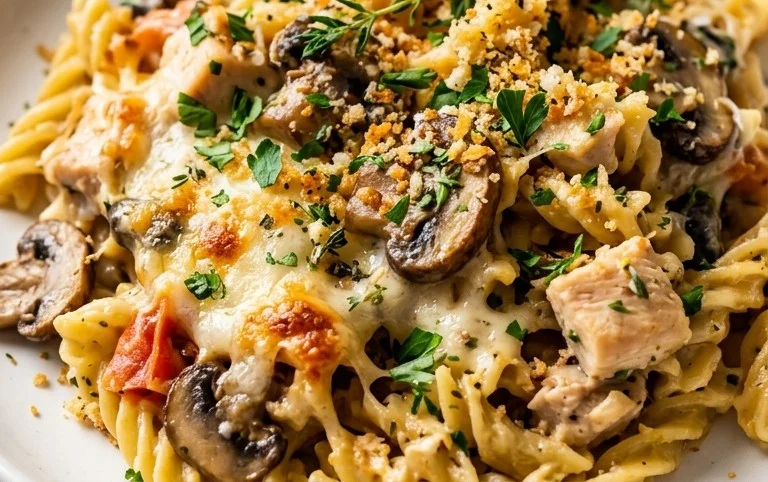 50+ All Time BEST Comfort Fall Recipes