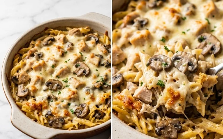 50+ All Time BEST Comfort Fall Recipes