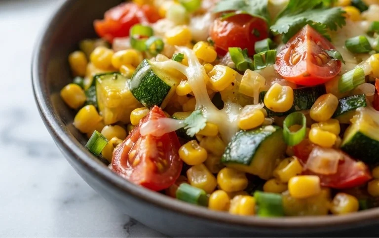 Calabacitas