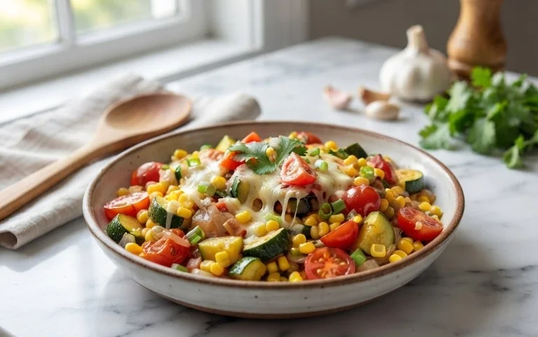 Calabacitas