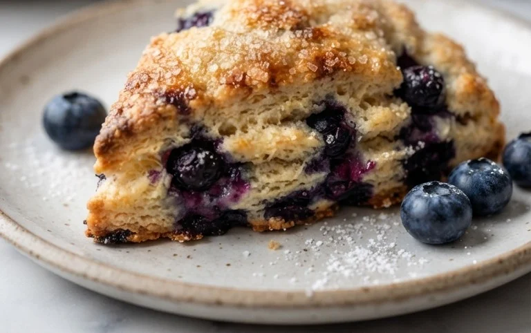 Best Recipe for Scones (Sweet or Savory)