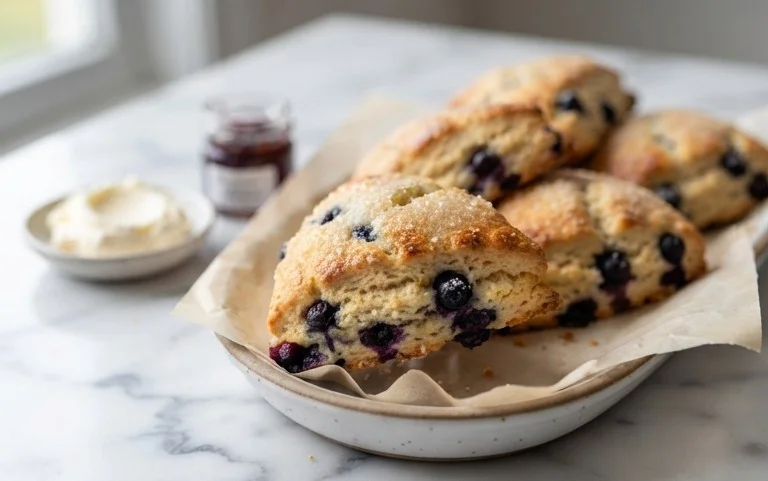 Best Recipe for Scones (Sweet or Savory)